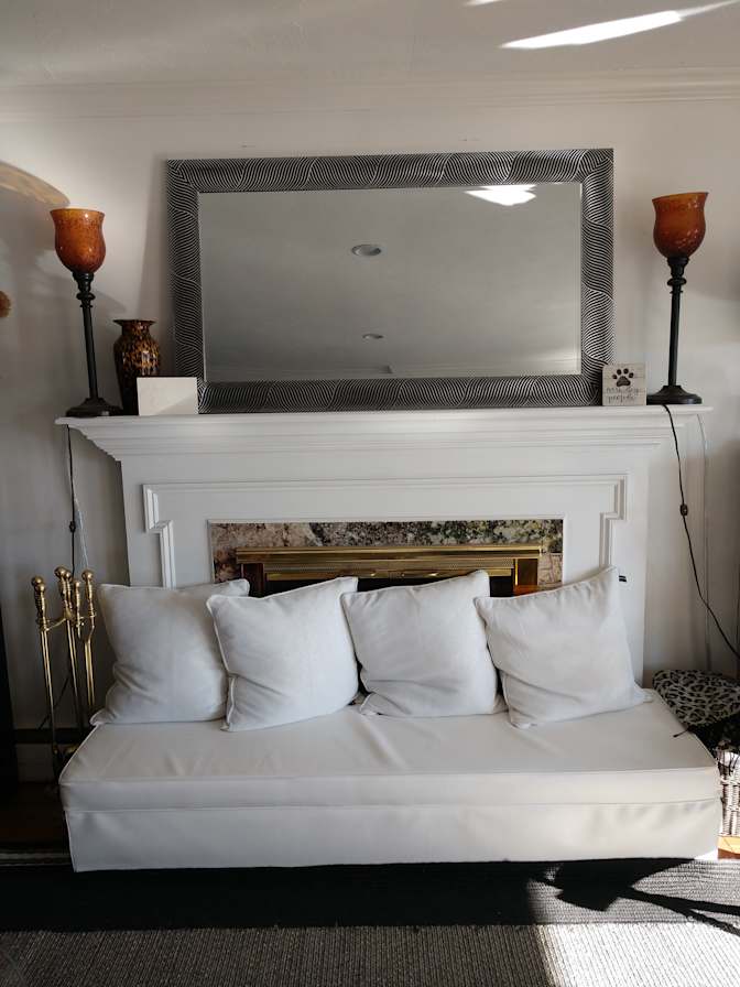 Robin's room