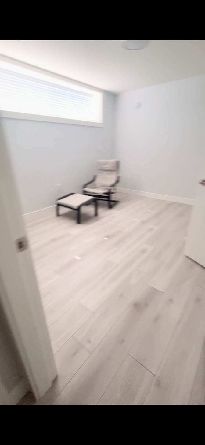 Kay Yau's room
