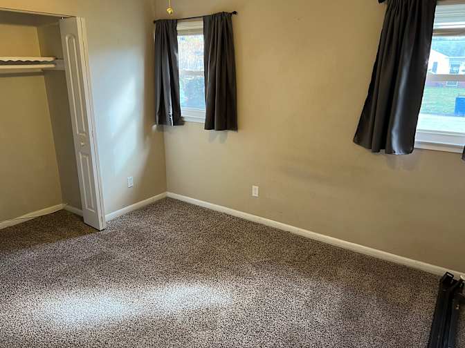 Doug's room