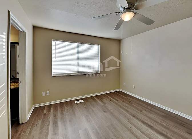 Rhodes's room