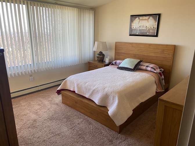 Jerry's room