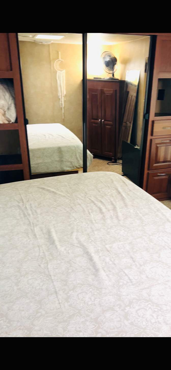 Samantha's room