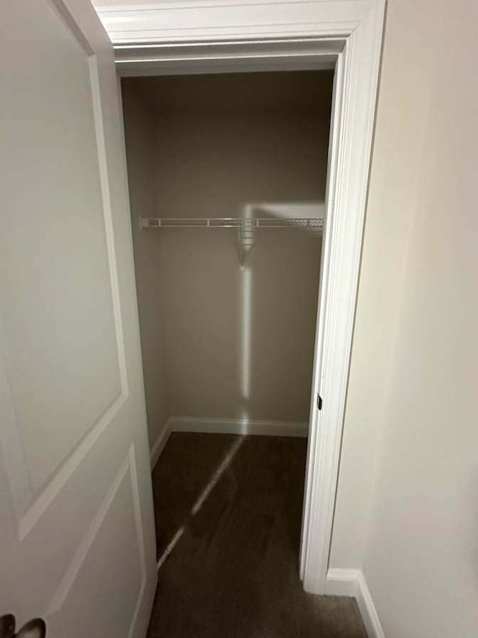 Rachel's room