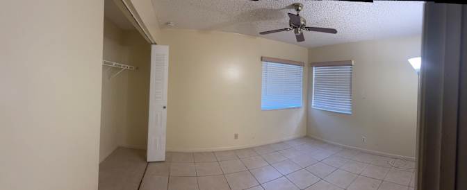 Veronica's room
