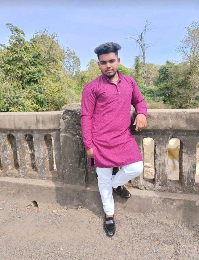 Mahir Mandal