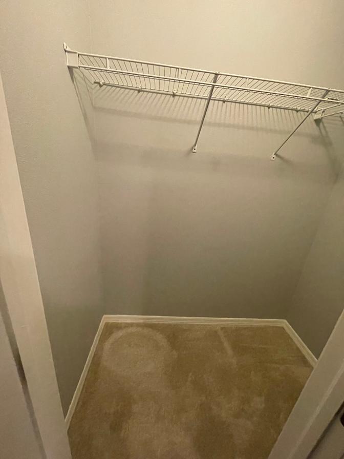 Thomas's room