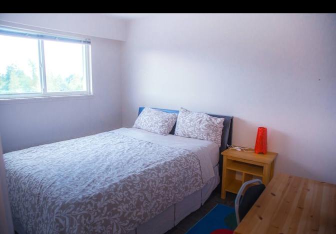 Ali's room