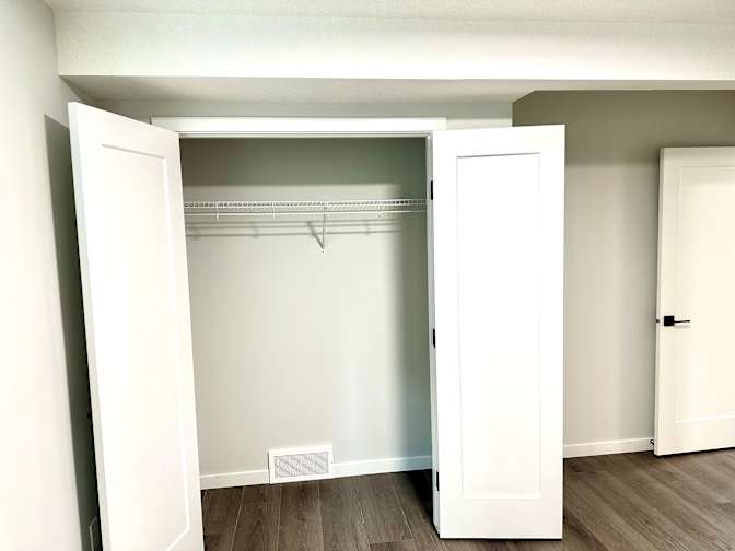 Rajal Trivedi's room