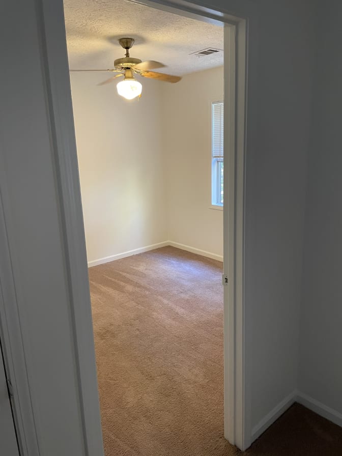 Joseph's room