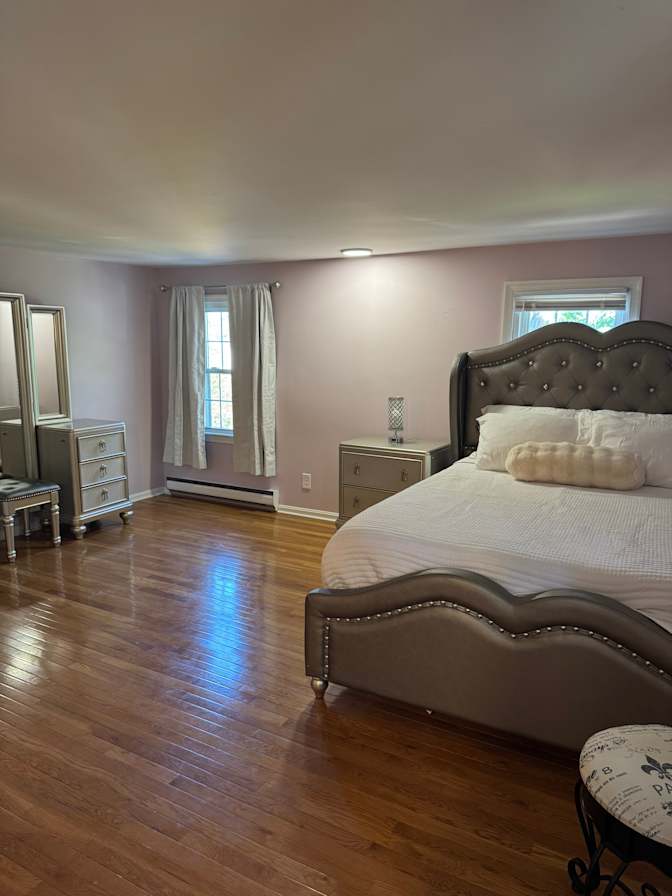 Katherin's room