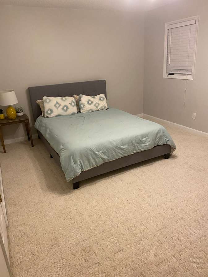 JACK's room