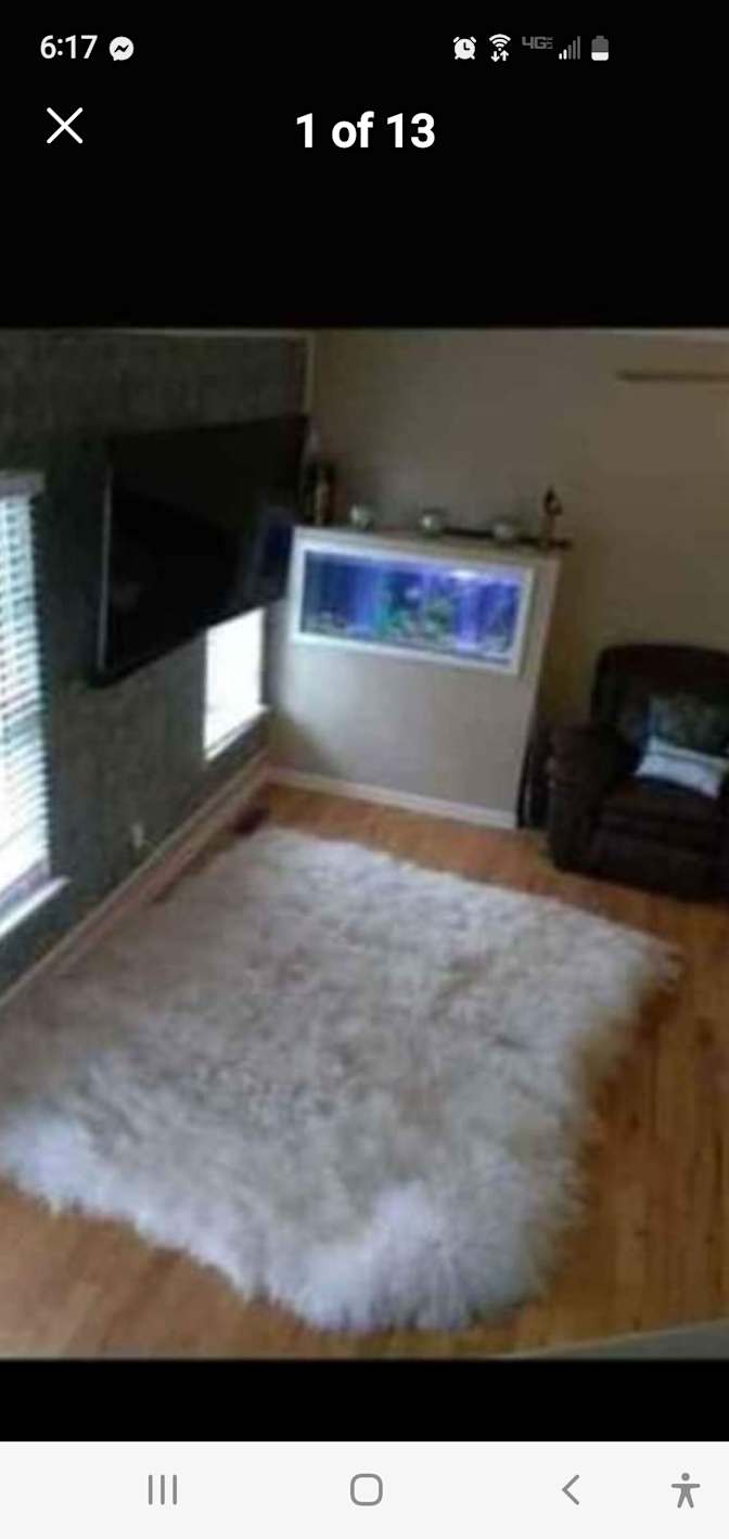 Bee's room