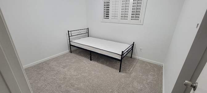 Singh's room