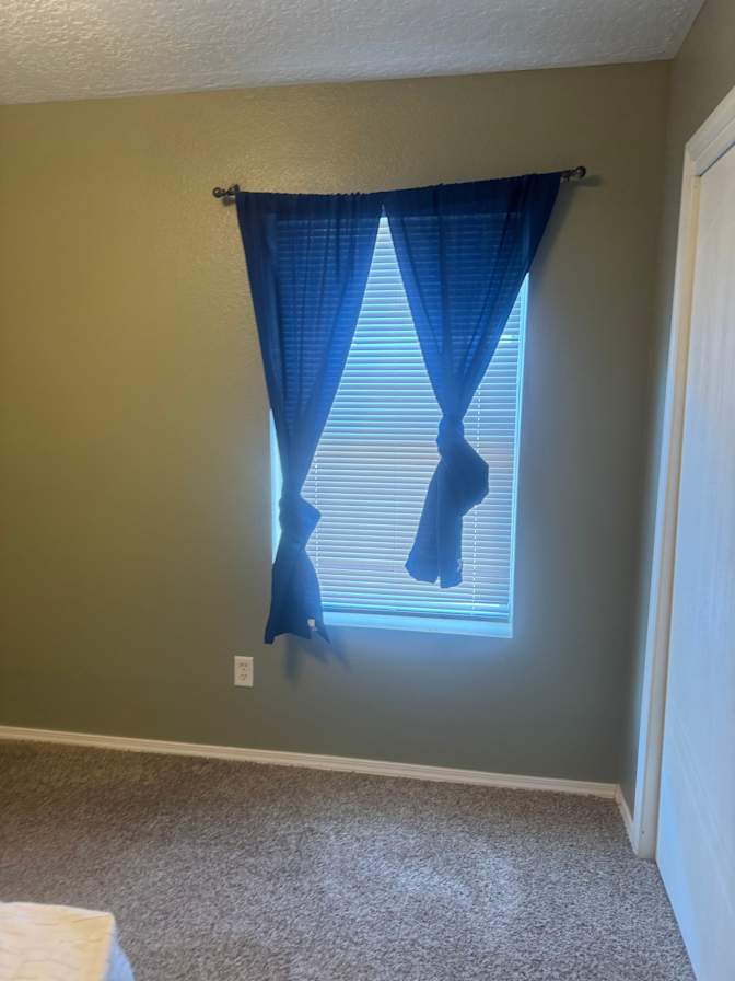 Robert's room