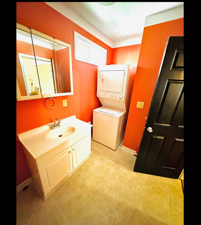 Silas's room