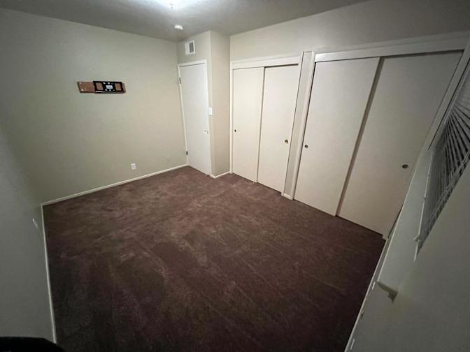 Jay T.'s room
