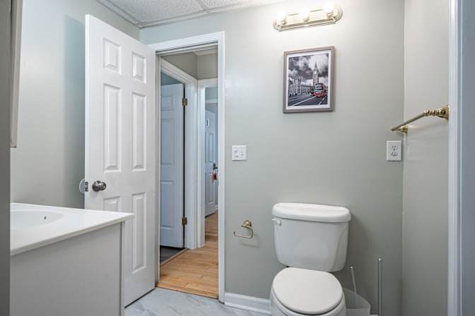 PadSplit's room
