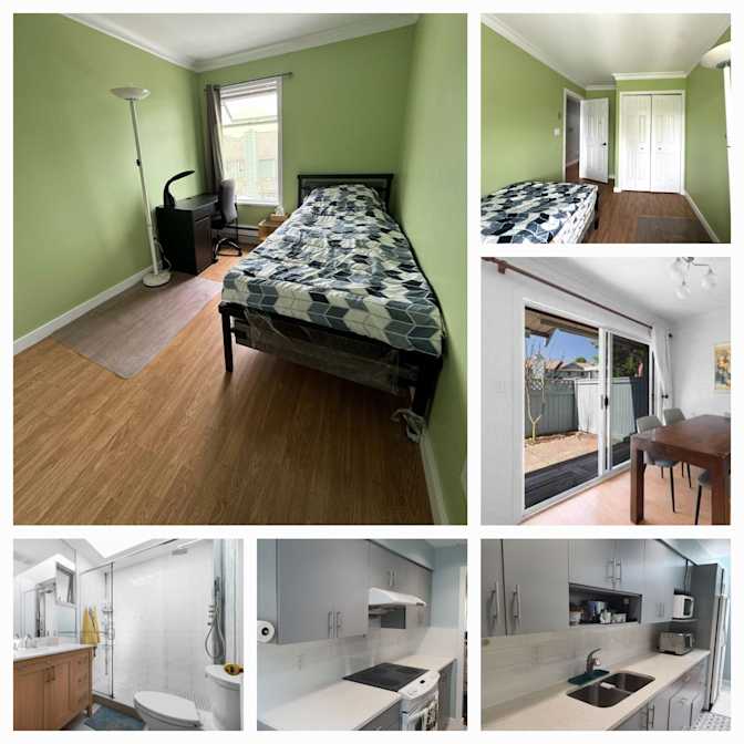 Molly's room