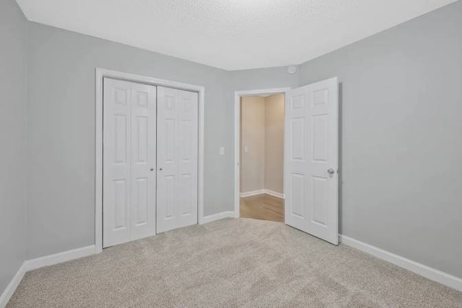 Will's room