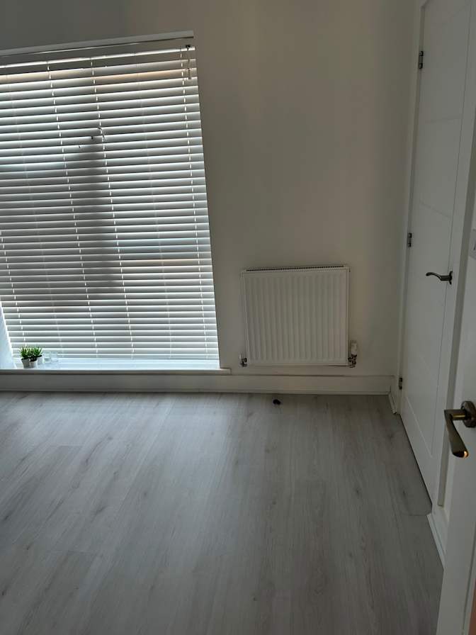 Az's room
