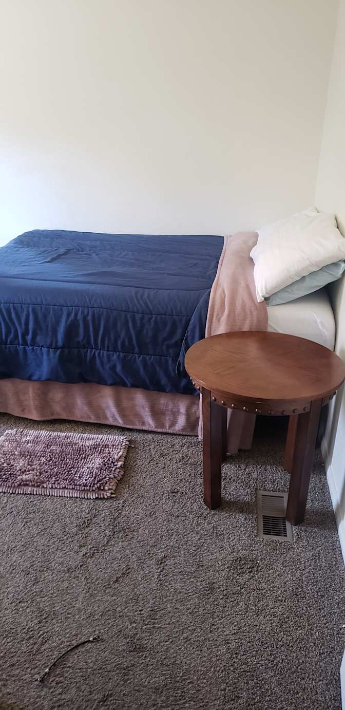 Jennifer's room