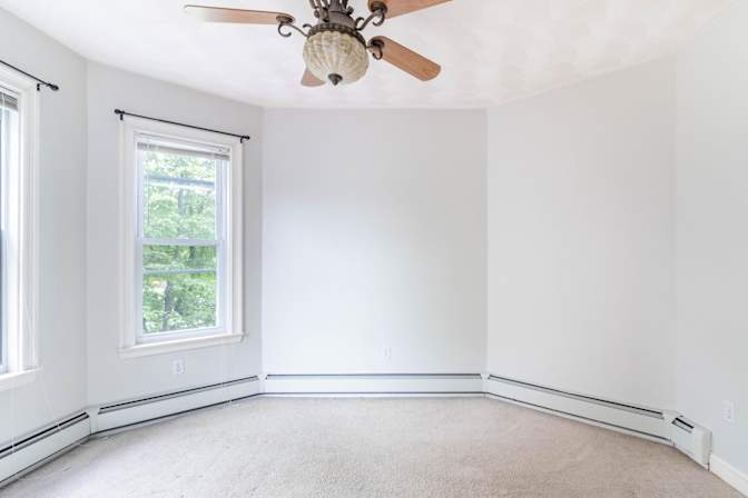 Sam June's room