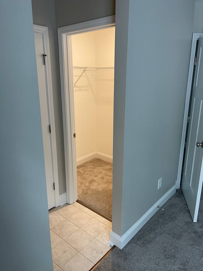 Willy's room