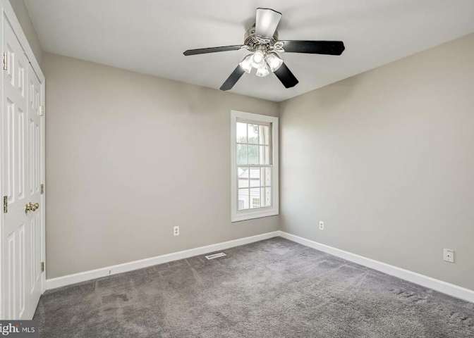 Grace g's room