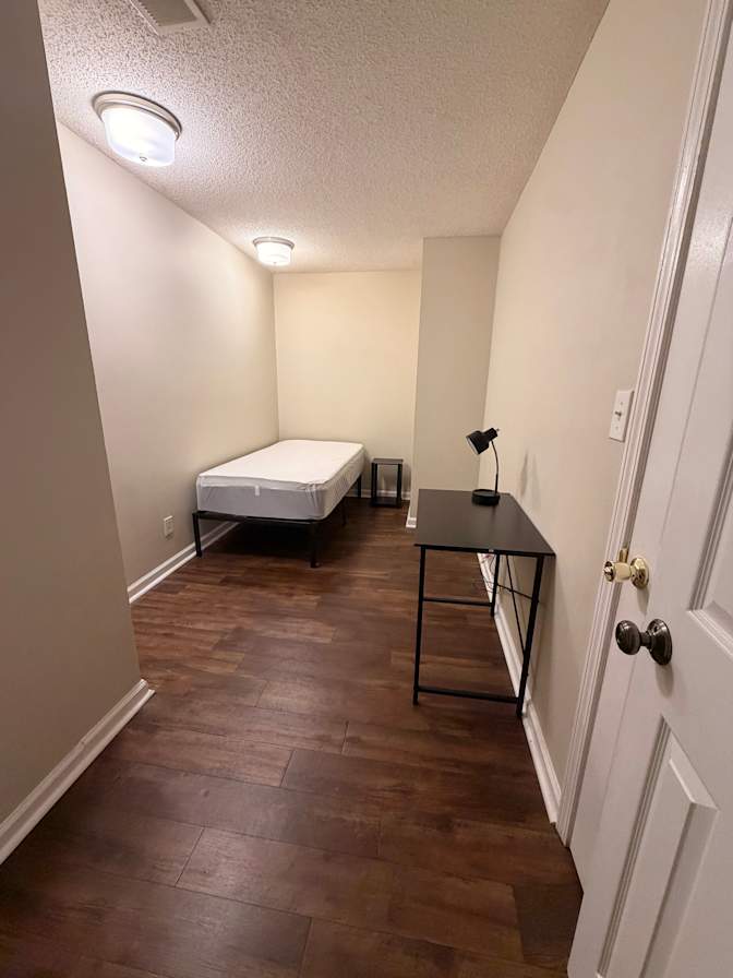 Malena's room