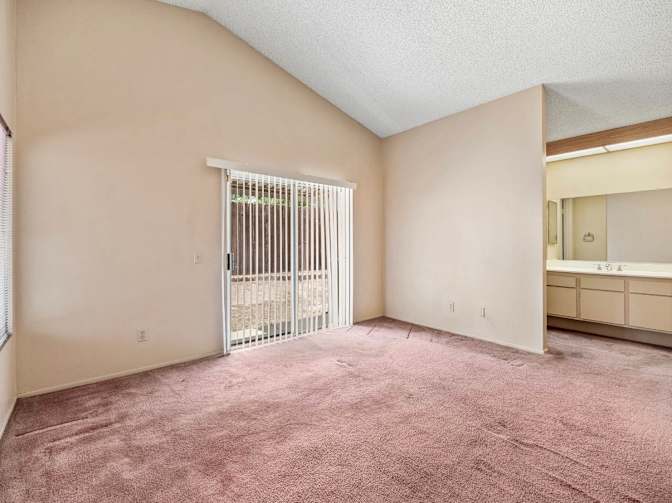 Christopher's room