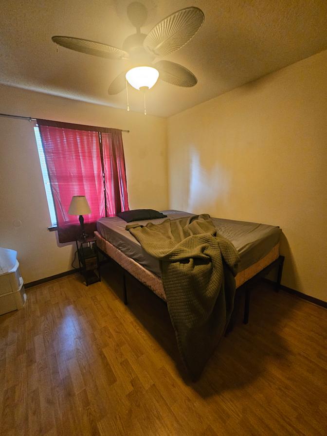 Cody's room