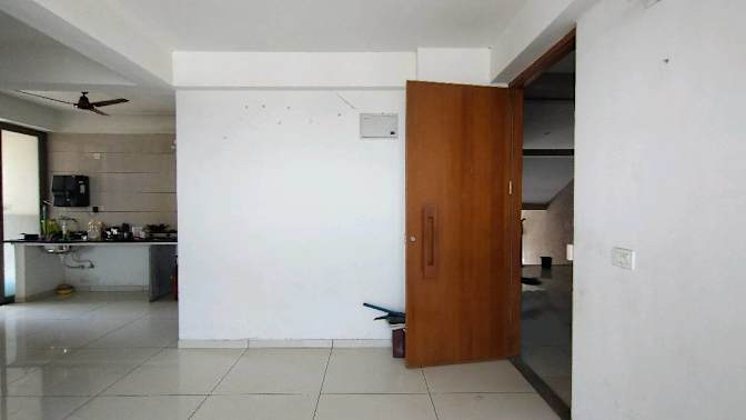 Chintu Gangwani's room