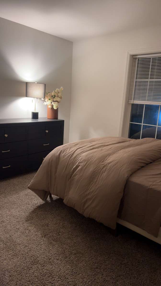 Brittany's room