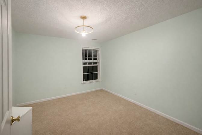 Jeffrey's room