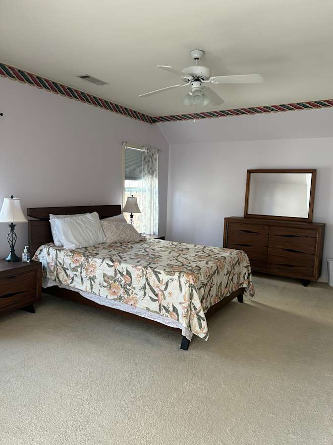 Jade's room