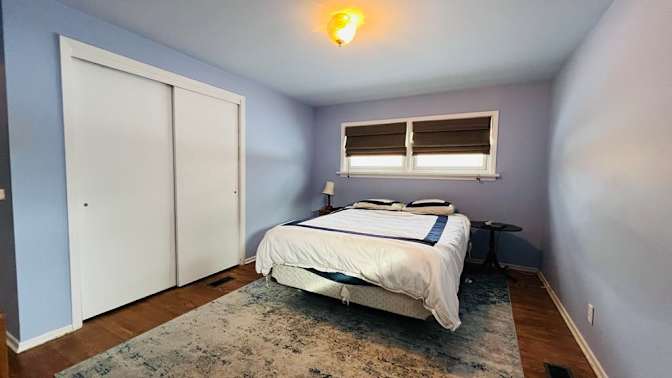 Jocelyn's room