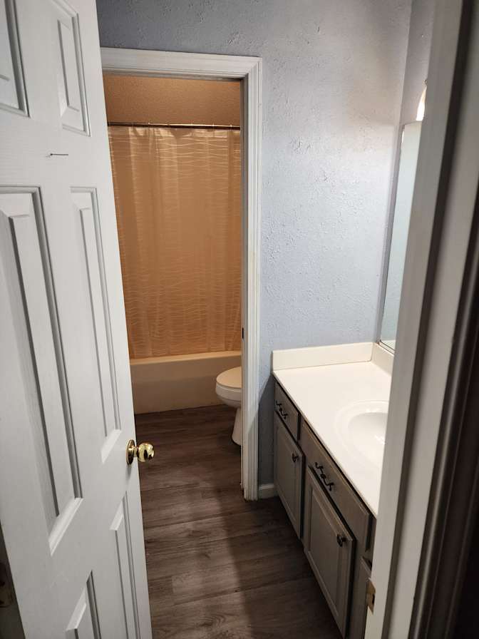 Shannon's room