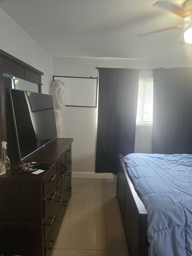 Kateline's room