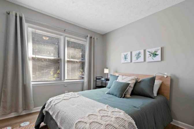 Erin's room