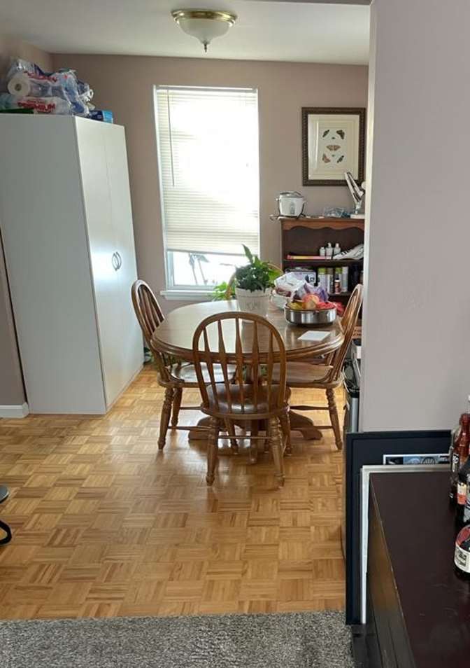 Eric's room