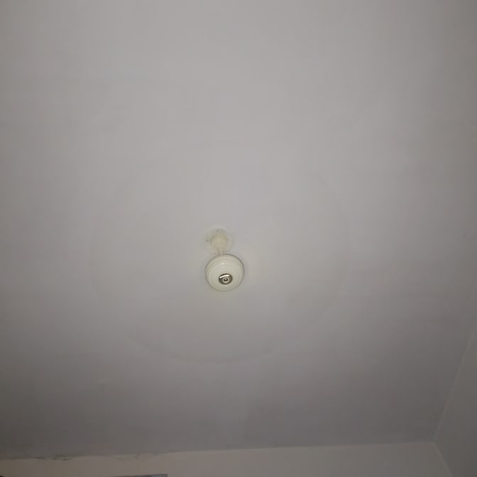 Nikhil's room