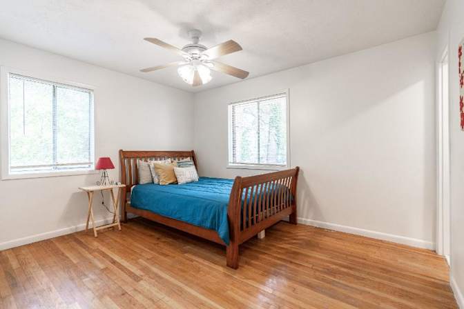 PadSplit's room