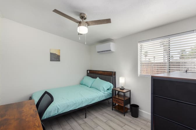 PadSplit's room