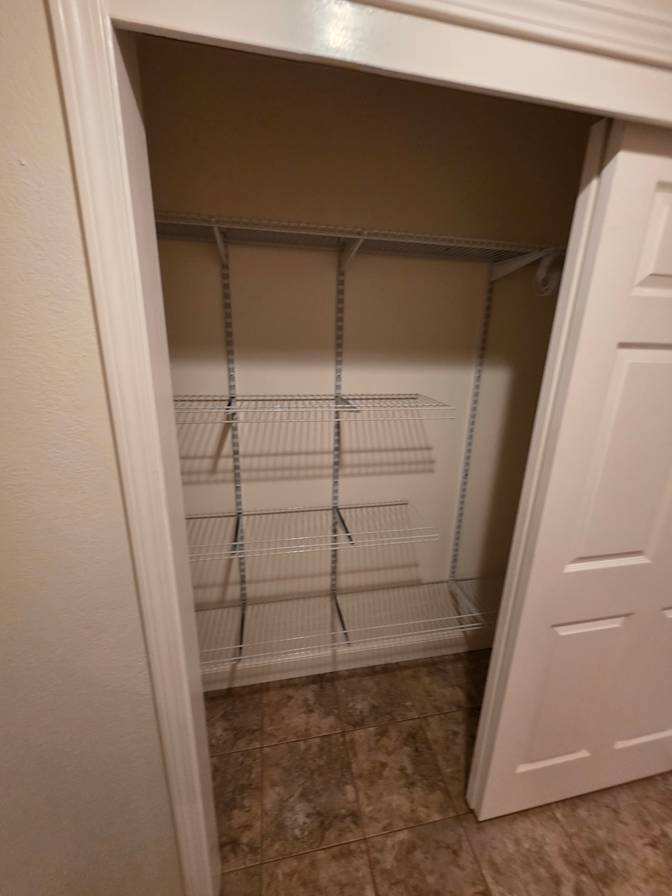 Fernando Valdez's room