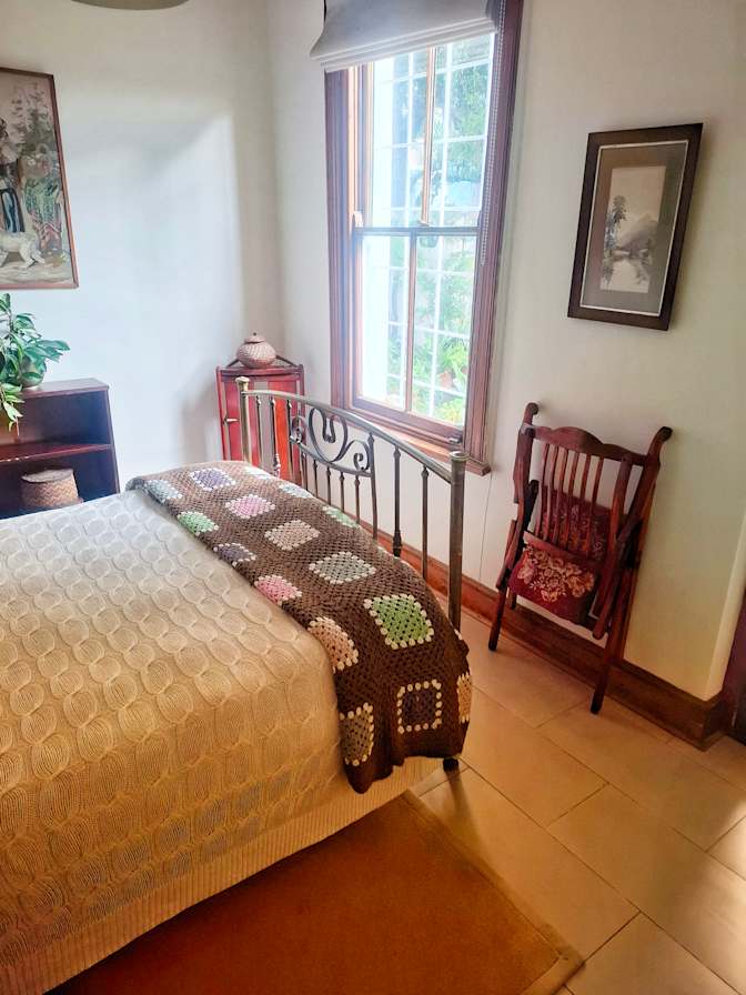 Lis's room