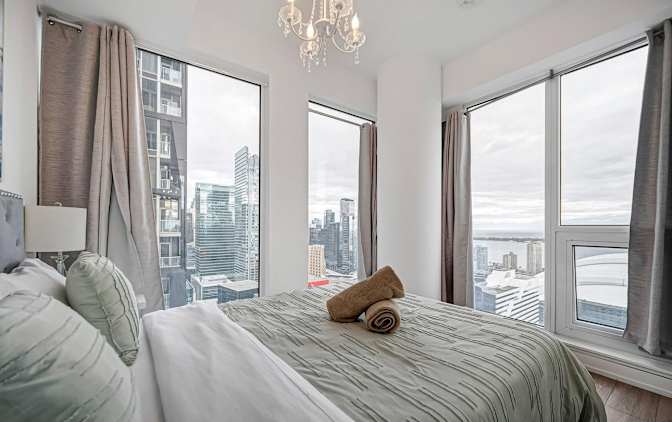 David's room