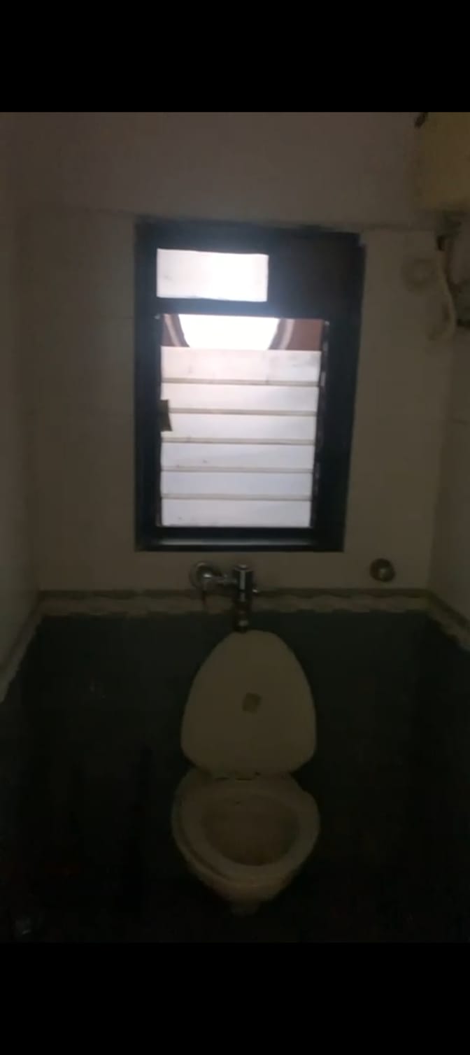 Shrishti Pawar's room