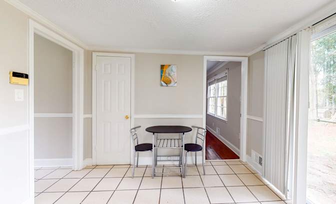PadSplit's room