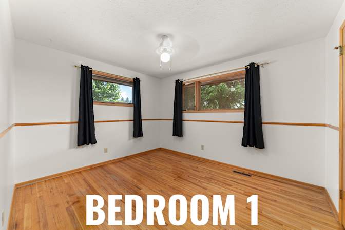 HomeCrew's room