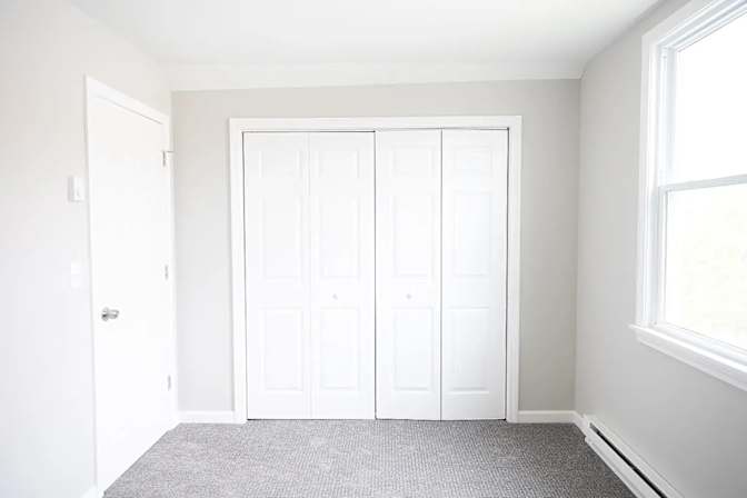 Kelly's room